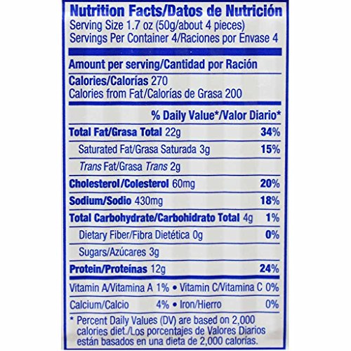 Rügenfisch Herring Fillets In Mustard Sauce, 7.05 Ounce