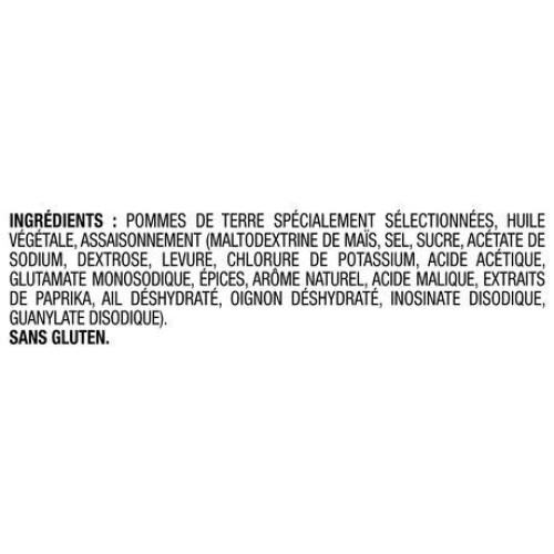 Lays Ruffles All Dressed Party Size 350G/12.3 Oz. {Imported Fro