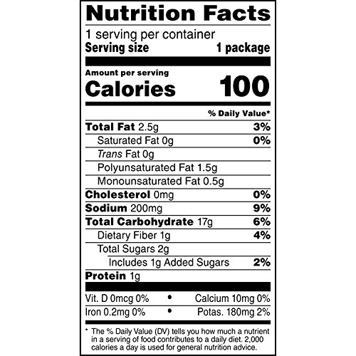 Ruffles Oven Baked Potato Chips, Cheddar And Sour Cream Flavored