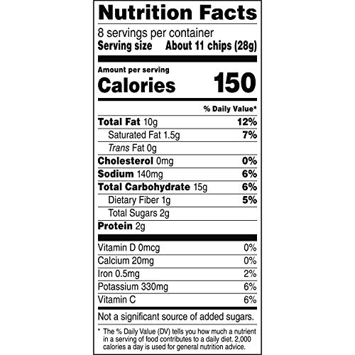 Ruffles Potato Chips Sour Cream Onion 8Oz Bag, Cheddar Cheese, 8 Ruffles Potato Chips Sour Cream Onion 8Oz Bag, Cheddar Cheese, 8