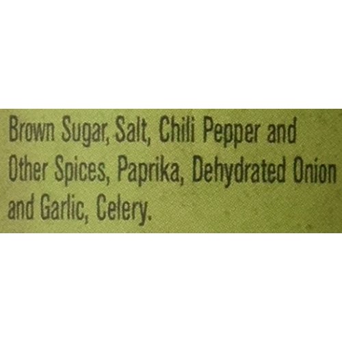 Rufus Teague Meat Rub