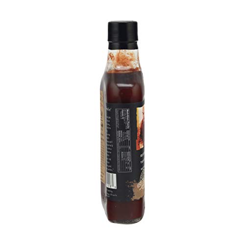 Rufus Teague Sauce Bbq Whiskey Maple 16Oz