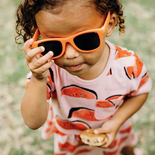 Rule Breaker Snacks, Flavor-Full Sampler With Birthday Cake Blon