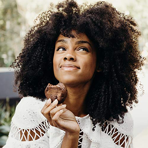 Rule Breaker Snacks, Flavor-Full Sampler With Birthday Cake Blon