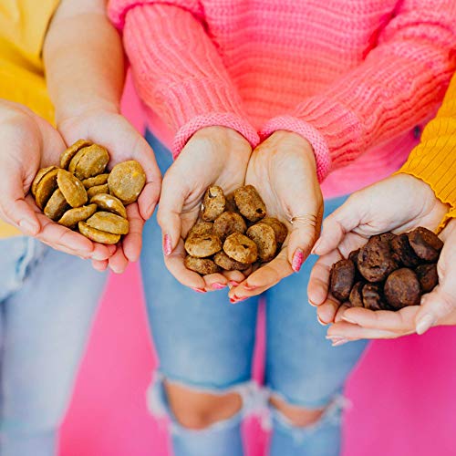 Rule Breaker Snacks Vegan Gluten Free | Variety Pack Blondie Bro...