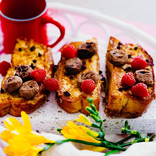 Rule Breaker Snacks Vegan Gluten Free | Variety Pack Blondie Bro...