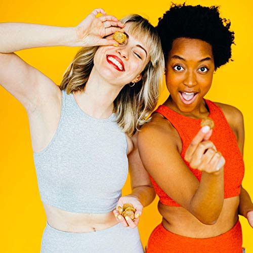 Rule Breaker Snacks Vegan Gluten Free | Variety Pack Blondie Bro...