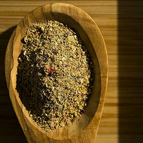 Rumi Spice Afghan Saffron Blend, Handpicked, Highest Rated World