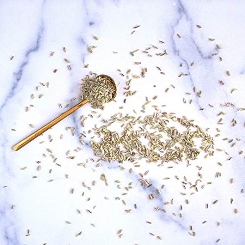 Rumi Spice Foraged Whole Seed Fennel, 2.1 Oz