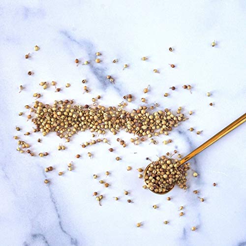 Rumi Spice Herati Whole Seed Coriander, 1 Oz