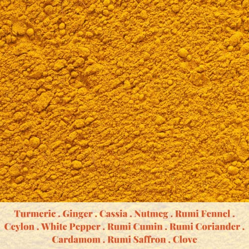 Rumi Spice - Ras El Hanout Spice Blend | Rich and Savory with Ru...