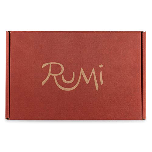 Rumi Spice - Saffron Spice Blends Gift Box | Paella, Kabul Piqua