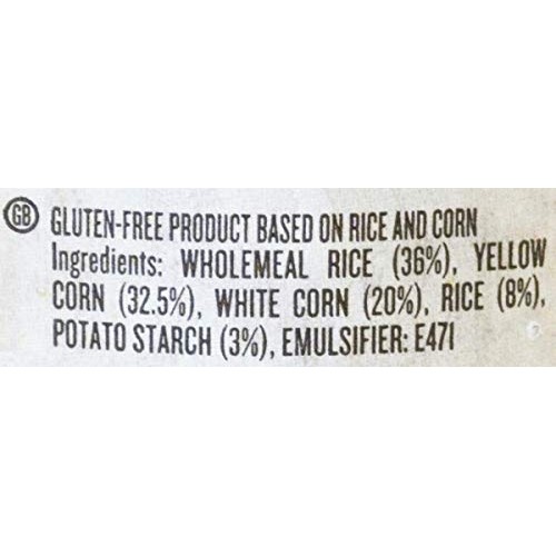 Rummo Linguine N ° 13 | Italian Gluten Free Pasta | 14 Ounce