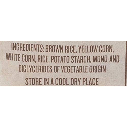 Rummo, Pasta Penne Rigate Gluten Free, 12 Ounce