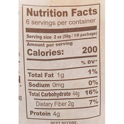 Rummo, Pasta Penne Rigate Gluten Free, 12 Ounce