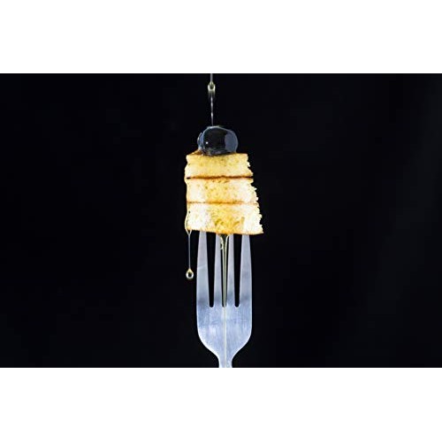 Runamok Maple Cinnamon-Vanilla Infused Maple Syrup - Authentic &Amp;