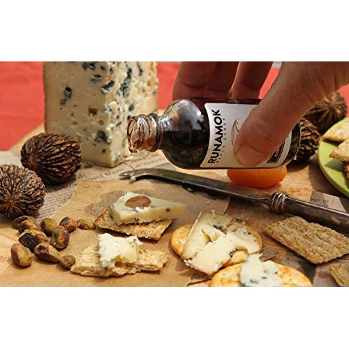 Runamok Maple Organic Vermont Maple Syrup Sampler | Smoke + Barr