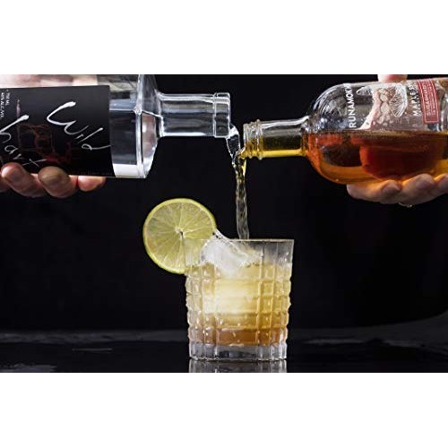 Runamok Maple Sugarmakers Cut - Traditional Grade A Maple Syrup