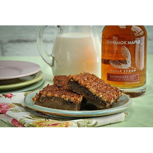 Runamok Maple Sugarmakers Cut - Traditional Grade A Maple Syrup