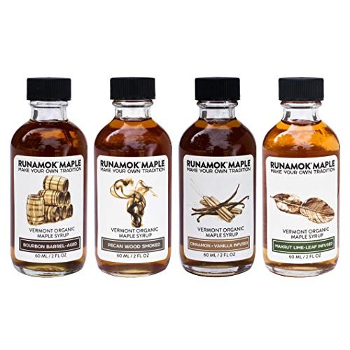 Runamok Maple, Sugarmakers Small Maple Syrup Gift Box, 2 Oz 4