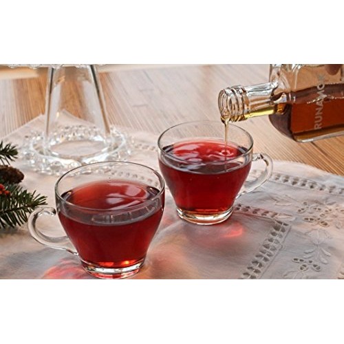 Runamok Maple Syrup Gift Box | Oprahs Favorite | Bourbon Barrel