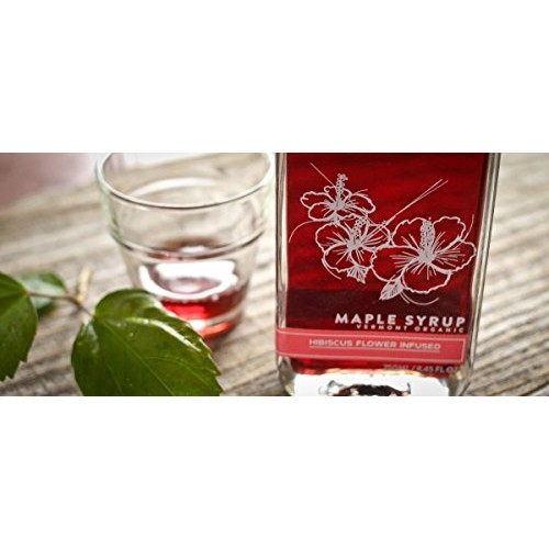 Runamok Maple Syrup Gift Box | Oprahs Favorite | Bourbon Barrel