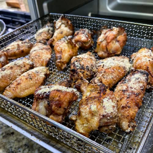 Gourmet Garlic Butter Seasoning | No Preservatives, No MSG added...