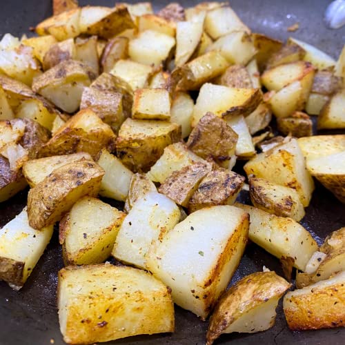 Gourmet Garlic Butter Seasoning | No Preservatives, No MSG added...