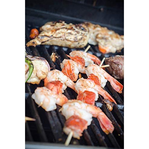 Gourmet Garlic Butter Seasoning | No Preservatives, No MSG added...