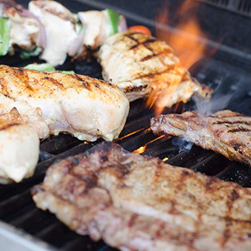 Gourmet Garlic Butter Seasoning | No Preservatives, No MSG added...