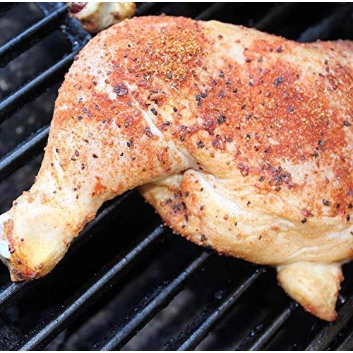 Peach Gourmet Rub | Made In The Usa Using Natural Flavors And No