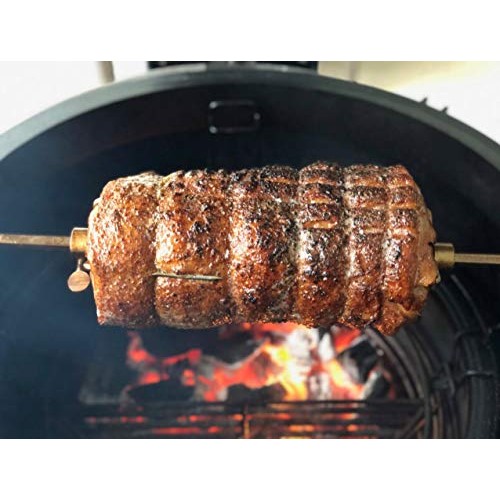 Peach Gourmet Rub | Made In The Usa Using Natural Flavors And No