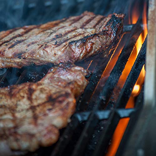 Pecan Gourmet Rub | Made In The Usa Using Natural Flavors And No