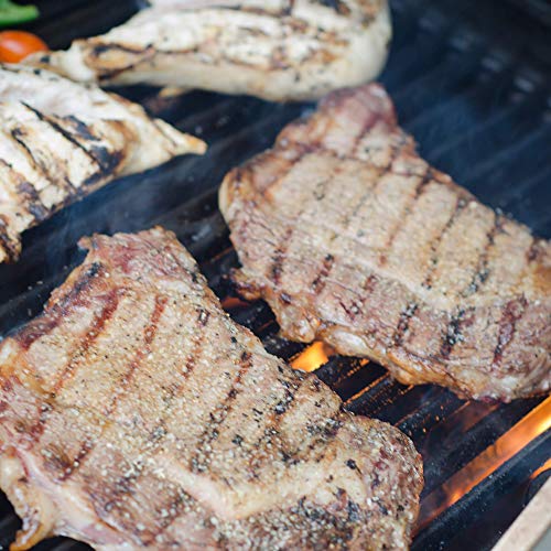 Pecan Gourmet Rub | Made In The Usa Using Natural Flavors And No