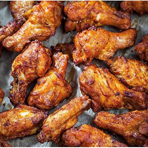 Smokey Paprika Gourmet Rub | Made In The Usa Using Natural Flavo