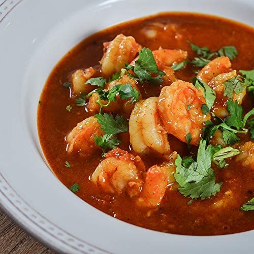 Rupens Madras - Spicy Coconut Tomato Indian Curry Sauce, Vegan ...