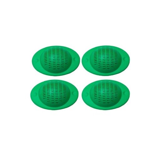 Tekquest 63042 Fresh N Crisp Produce Freshness Extender, Pack Of 4