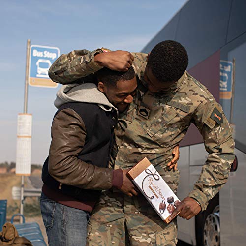 Russell Stover, Assorted Milk And Dark Chocolates, Chocolate Gif