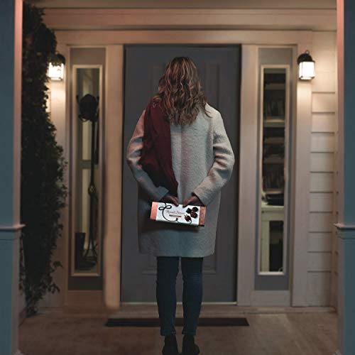 Russell Stover, Pecan Delights, Chocolate Covered Caramel And Pe