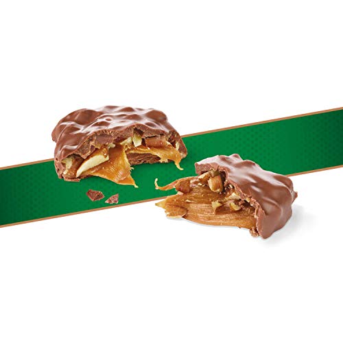 Russell Stover Sugar Free Pecan Delights With Stevia, 10 Oz. Bag