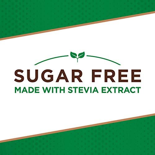 Russell Stover Sugar Free Pecan Delights With Stevia, 10 Oz. Bag