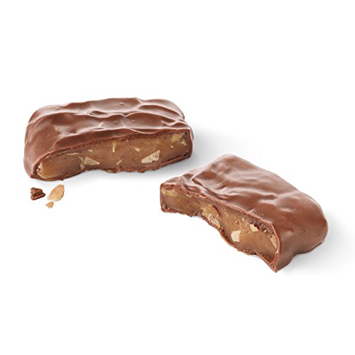 Russell Stover Sugar Free Toffee Squares, 3 Oz. Bag