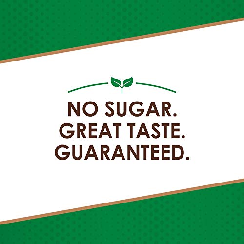 Russell Stover Sugar Free Toffee Squares With Stevia, 3 Ounce Ba