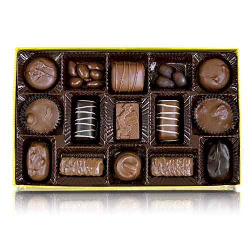 Whitmans Sampler Sugar Free, 10 Oz. Box