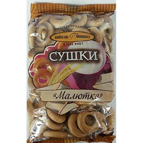 Sushki Tea Bread Pack Of 2