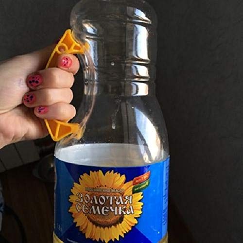 Golden Seed Refined Sunflower Oil 1,8L No Gmo Product Of Russi