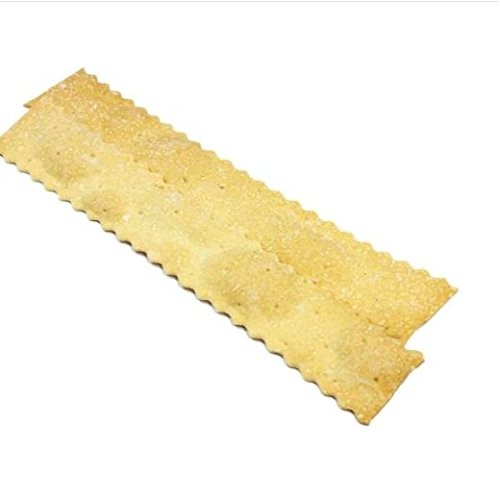 Rustic Bakery Gourmet Handmade Flatbread Rosemary &Amp; Olive Oil 6