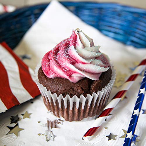 Rustic Scoop - Chocolate Cake &Amp; Cupcake Baking Mix - Gluten Free