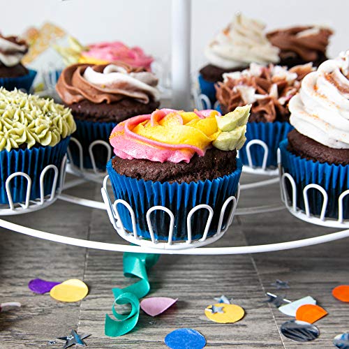 Rustic Scoop - Chocolate Cake &Amp; Cupcake Baking Mix - Gluten Free