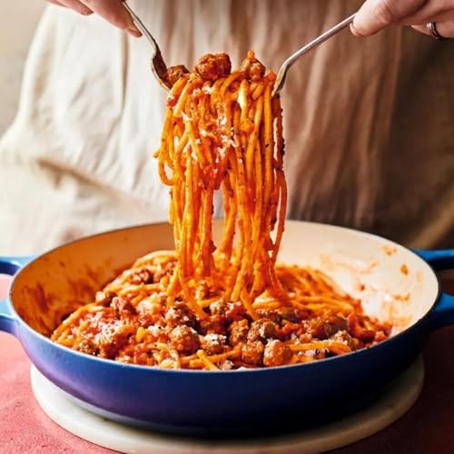 Rustichella d'Abruzzo Fusilli col Buco 17.6oz (Pack of 2)- Class...